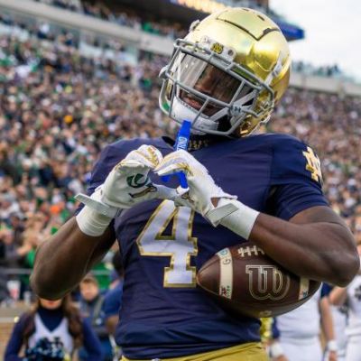 Notre Dame playoff scenarios, explained: How BYU’s loss, Alabama would impact CFP rankings