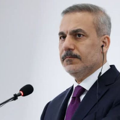 Turkish FM says lasting peace in Ukraine war ‘quite close’