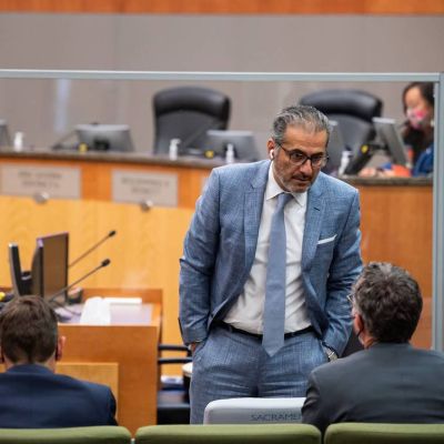 If Loloee refuses to resign, indicted Sacramento councilman could keep his seat through 2024