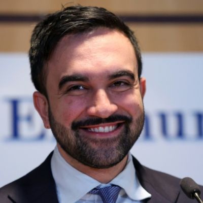 Zohran Mamdani’s 2026 Mayoral Inauguration Block Party in New York City