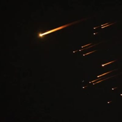 Kuwait air defenses engage targets amid Iran strike claims