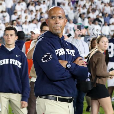 James Franklin contract and buyout with Penn State could lead to shocking solution to their current mess