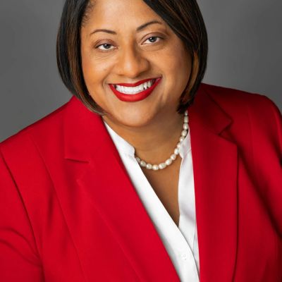 We sat down with MCCSC interim superintendent Markay Winston. Here’s what she said