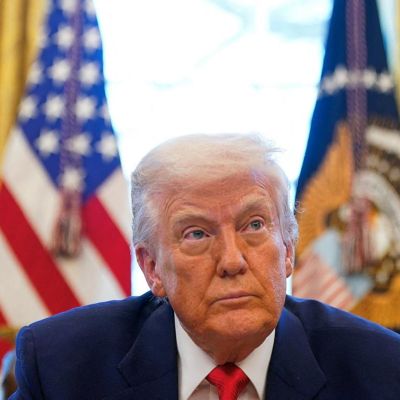 Trump directs Pentagon to ‘immediately’ start testing US nuclear weapons