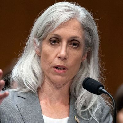 Fired US CDC chief says RFK Jr is taking public health to a ‘very dangerous place’