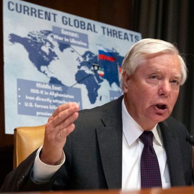 What's next for South Carolina after the sudden passing of Sen. Lindsey Graham