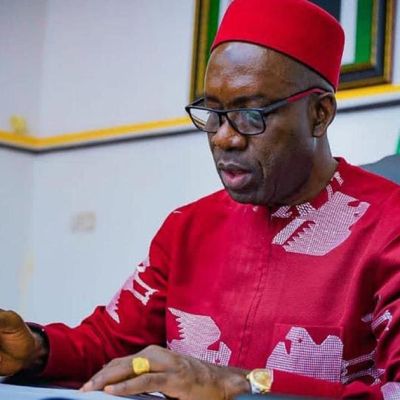 Anambra government arraigns eight pastors over alleged breach of homeland security law
