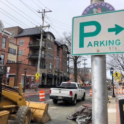 Newark to hold special mayoral election Jan. 9 in wake of former mayor’s resignation