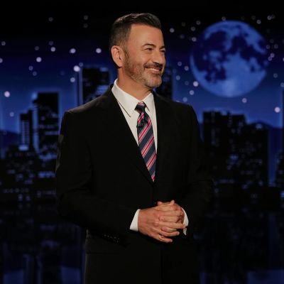 In Jimmy Kimmel’s words: What the late-night host said upon his return from suspension