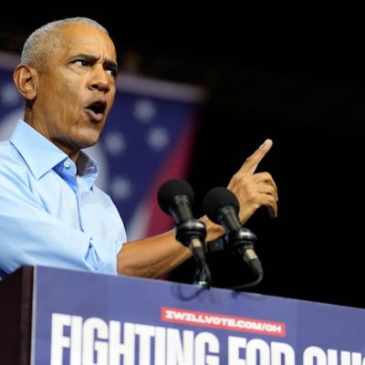 Obama blasts Trump’s Iran ‘victory’ as war costs mount