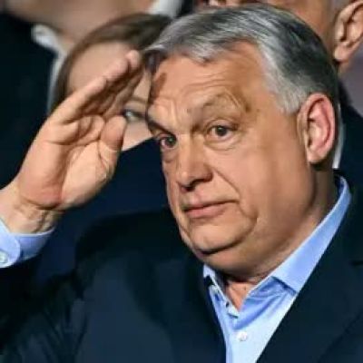 Hungary’s Democratic Reset: The Fall of Orbán and the Limits of Power –
