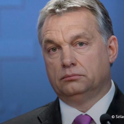 There is no reason for European Union countries to fear Moscow, as the union’s defense expenditures outstrip those of Russia, Hungarian Prime Minister Viktor Orban said ahead of the European Political Community summit in C..