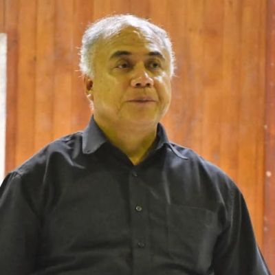 Tonga’s parliament elects new PM in Christmas Eve sitting