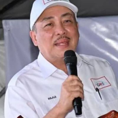 Hajiji slams opposition as ‘snake oil salesmen’ with empty promises