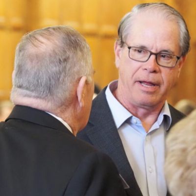 Braun inflation plan would eliminate taxes on tips, increases gubernatorial oversight of agencies