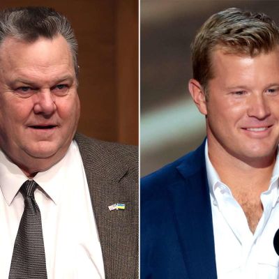 Democrats Lose Critical Senate Seat in Montana as Republican Tim Sheehy Unseats Jon Tester