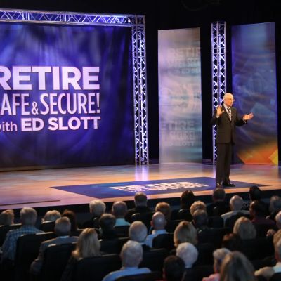 Taxes are the biggest issue when it comes to retirement accounts, author says