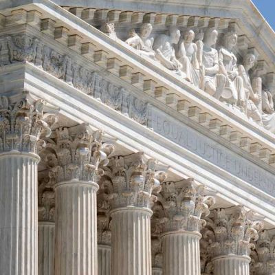 SCOTUS Overruled a Blue-State Judge Who Never Should Have Blocked This