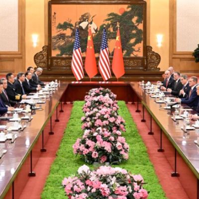 China: Xi, Trump reach series of new common understandings