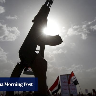 Houthi blockade of Saudi trade threatens wider Middle East conflict