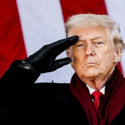 Trump says he has an ‘obligation’ to sue BBC