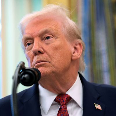 Trump’s Rob Reiner Attacks Draw Republican Rebuke