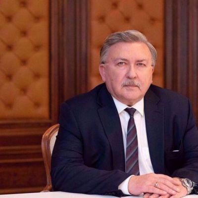 Russia warns against US push to pass anti-Iran resolution at IAEA