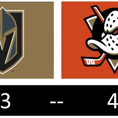 Stoned! Golden Knights Drop Game 4 Without Captain Mark Stone Img