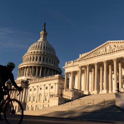 Fewer Christians, more ‘nones’: Congress’ new religious breakdown