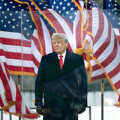 The Big Lie won the 2024 election