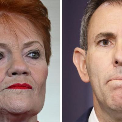 Pauline’s big call after rates hiked again