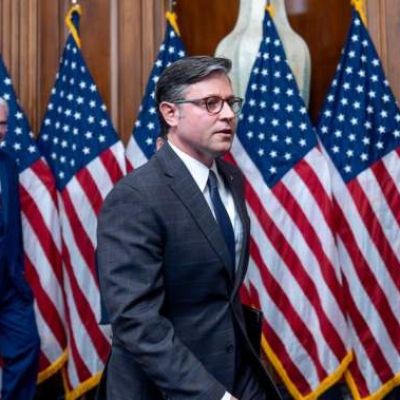 Republicans Grapple With Voter Frustration Over Rising Health Care Premiums