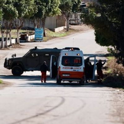 UN rights office slams Israel over apparent ‘summary execution’ of two Palestinians