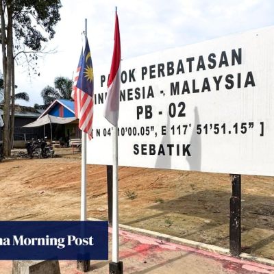 Malaysia did not cede any land to Indonesia, PM Anwar insists