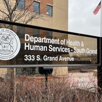 Michigan pays residents for blood, urine samples to study chemical exposure