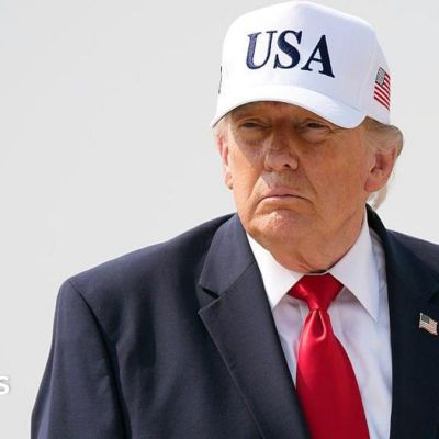 Trump wants US Supreme Court to reconsider birthright citizenship