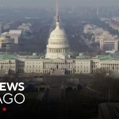 Rep. Delia Ramirez discusses opposition to GOP’s government funding plan