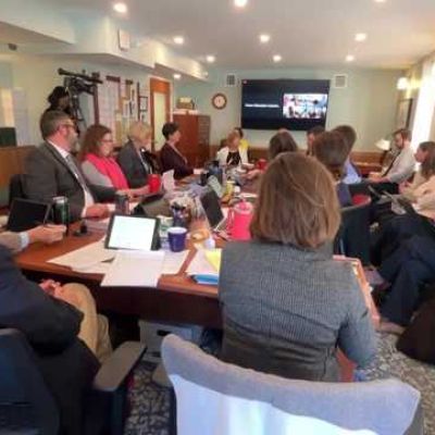 Certain VT education funding in limbo after policy reversal in D.C.