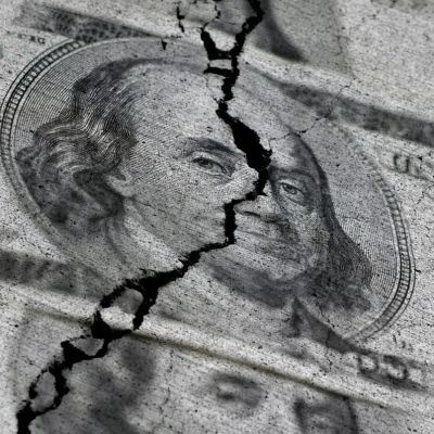 This is America’s ‘fatal flaw’ as the US bubble gets ready to pop, market expert warns