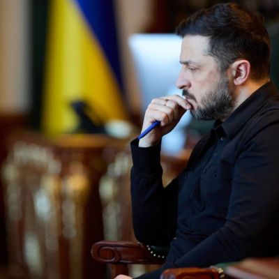 Zelenskyy on Trump's decision: Diesel Deal is first step, lifting of Russia sanctions will continue