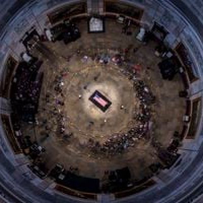 Jimmy Carter state funeral: Schedule for Thursday’s memorial services in Washington, D.C. and Plains