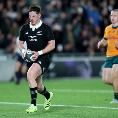 Is Australia vs New Zealand on TV? Kick-off time, channel and how to watch Rugby Championship