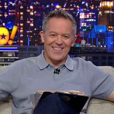 GREG GUTFELD: For Democrats, politics is upstream from everything