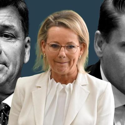 Liberals opt to abandon net zero target