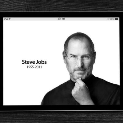 Legendary Apple Co-Founder Steve Jobs Once Said, ‘Being The Richest Man In The Cemetery Doesn’t Matter To Me:’ Maybe That’s Why…