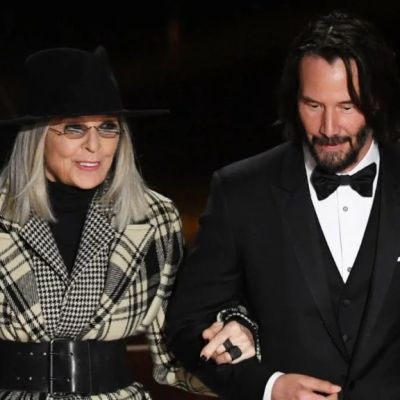 Keanu Reeves Pays Tribute to Late ‘Something’s Gotta Give’ Co-Star Diane Keaton: ‘A Very Special, Unique Person’