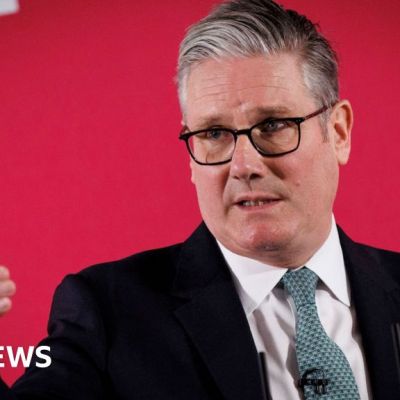 Starmer says he is proud of Budget as he denies misleading public ...