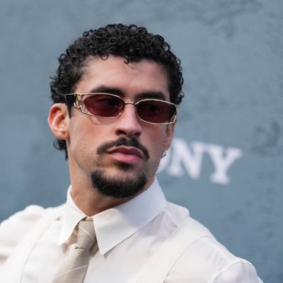 MAGA Melts Down Over Bad Bunny Performing at Super Bowl Halftime