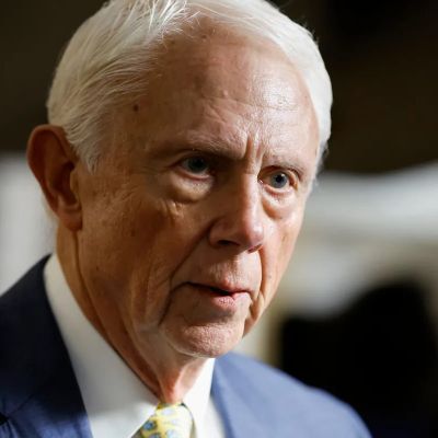 Political observer weighs Northern Michigan voter strategy as fall campaign intensifies