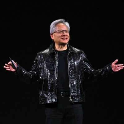 Nvidia makes its biggest purchase ever